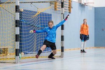 Bild 43 - B-Juniorinnen 2 Loewinnen Cup